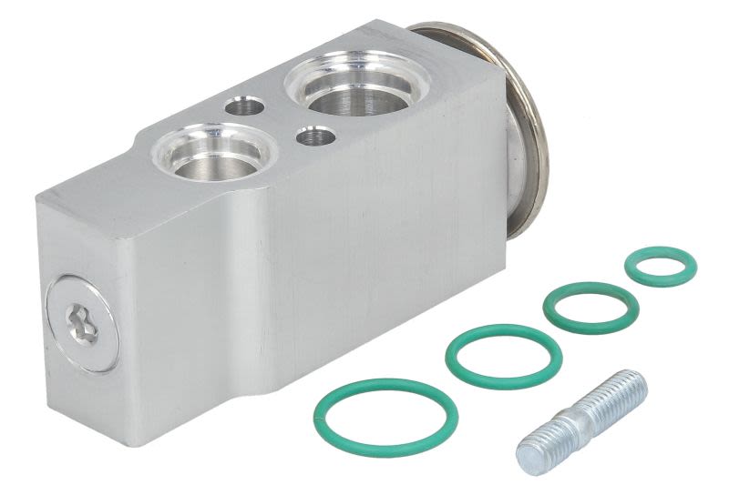 Zawór rozprężny klimatyzacji NRF 38548