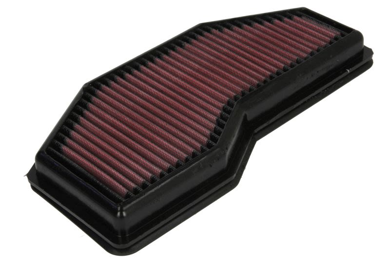 Filtr powietrza K&N FILTERS TB-1016
