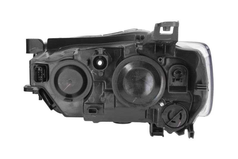 Reflektor ABAKUS 552-1142R-LD-EM
