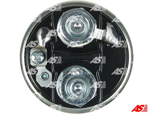 Elektromagnes rozrusznika AS-PL SS0317P