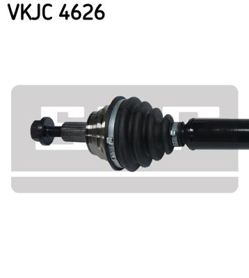 Półoś napędowa SKF VKJC 4626