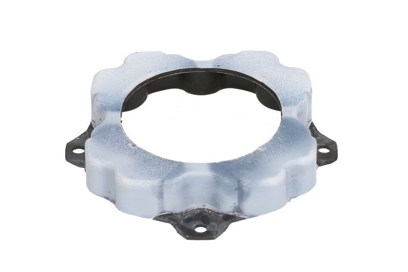 Tarcza zabieraka, sprzęgło magnetyczne sprężarki THERMOTEC KTT020004