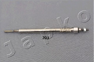 Świeca żarowa JAPKO 01203