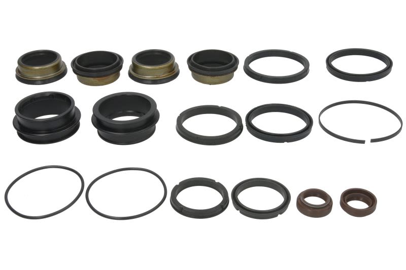 Zestaw uszczelek skrzyni biegów DT SPARE PARTS 2.93203