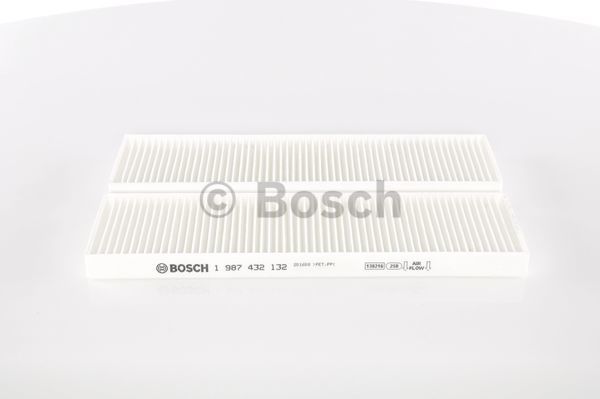 Filtr kabinowy BOSCH 1 987 432 132