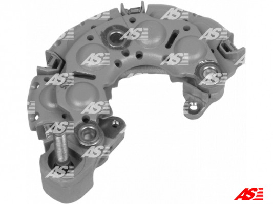 Mostek prostowniczy alternatora AS-PL ARC6011