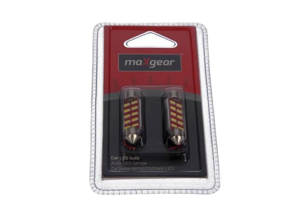 Żarówka lampy tylnej MAXGEAR 78-0165SET
