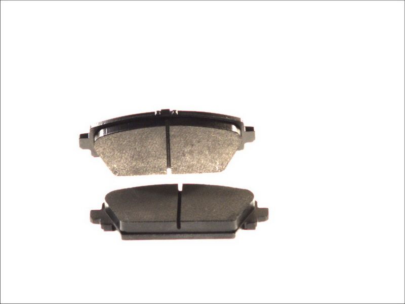 Klocki hamulcowe LPR 05P1036