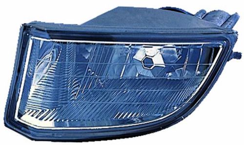 Lampa przeciwmgielna przednia ABAKUS 212-2032R-UQ