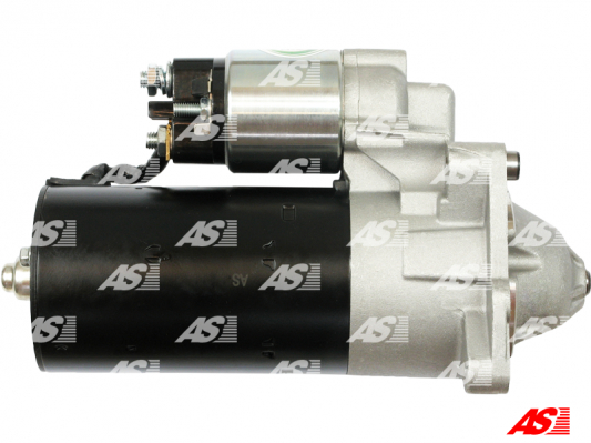 Rozrusznik AS-PL S0139