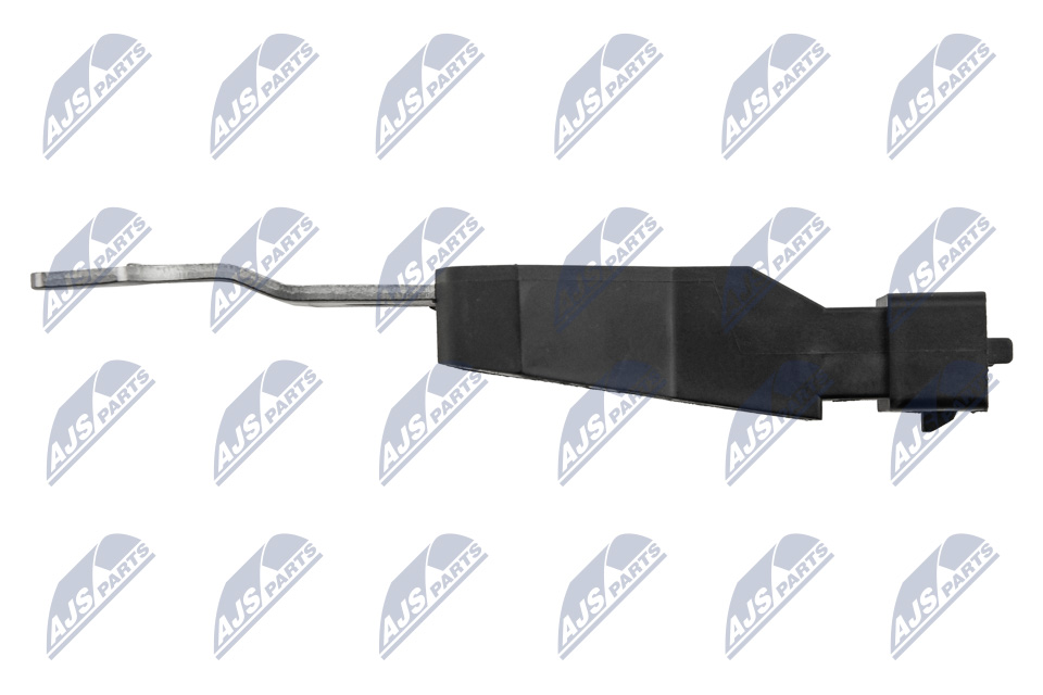 Pokrywa głowicy cylindrów NTY BPZ-LR-008