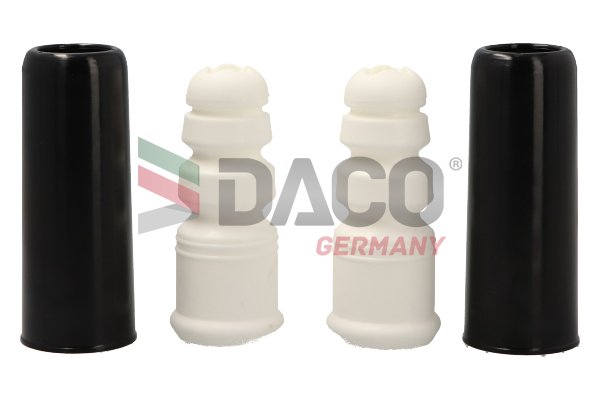 Zestaw ochrony przeciwpyłowej amortyzatora DACO GERMANY PK4764