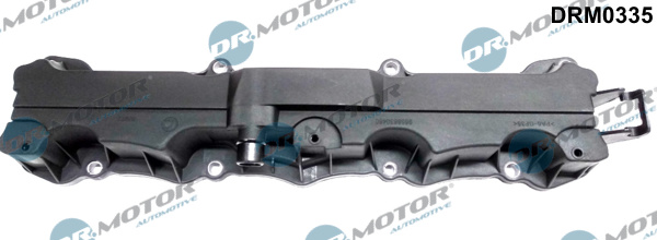 Pokrywa zaworów DR.MOTOR AUTOMOTIVE DRM0335