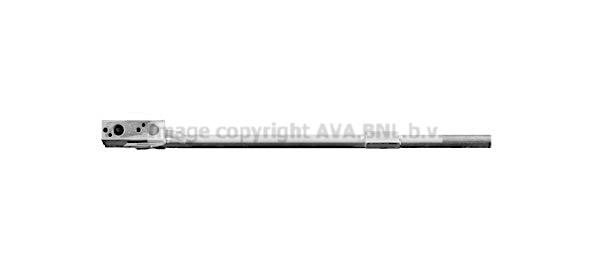 Skraplacz klimatyzacji AVA QUALITY COOLING VN5437D