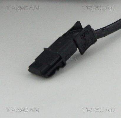 Czujnik ABS TRISCAN 8180 25287