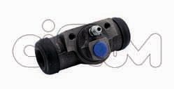 Cylinderek CIFAM 101-849