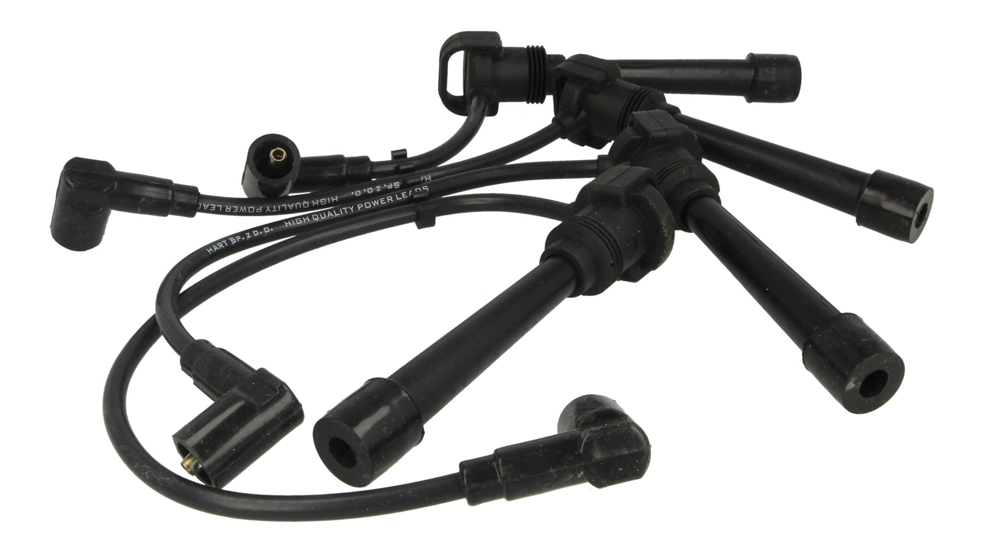 Przewody zapłonowe HART 515 678