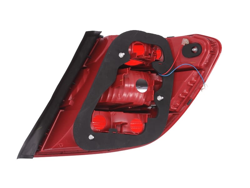 Lampa tylna zespolona ABAKUS 440-1964L-UE