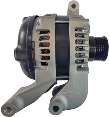 Alternator HELLA 8EL 011 712-201