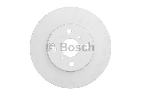 Tarcza hamulcowa BOSCH 0 986 479 B60