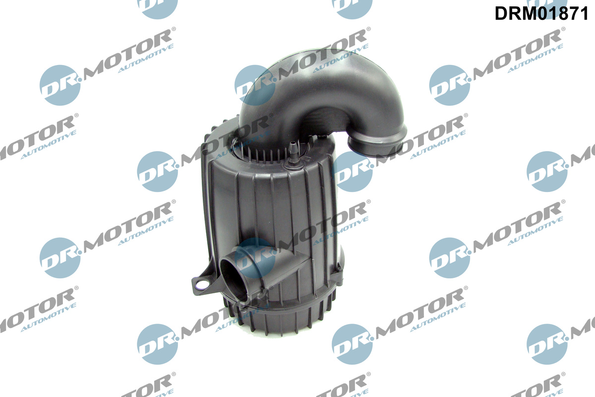 Pokrywa obudowy filtra powietrza DR.MOTOR AUTOMOTIVE DRM01871