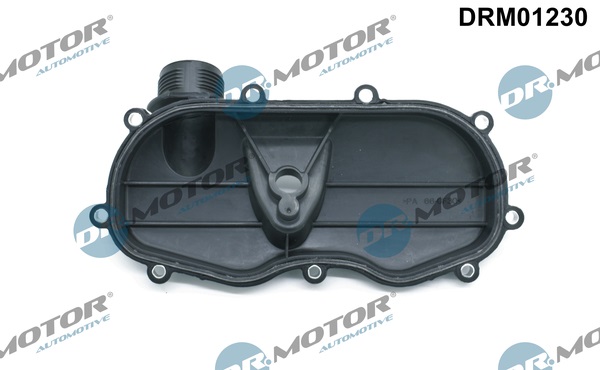 Pokrywa napędu rozrządu DR.MOTOR AUTOMOTIVE DRM01230