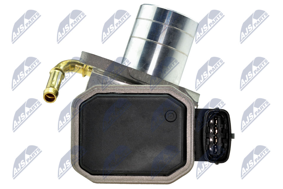 Zbiorniczek wyrównawczy, płyn chłodzący NTY CZW-PL-015