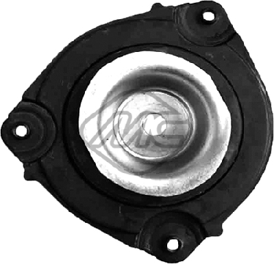 Poduszka amortyzatora METALCAUCHO 23219