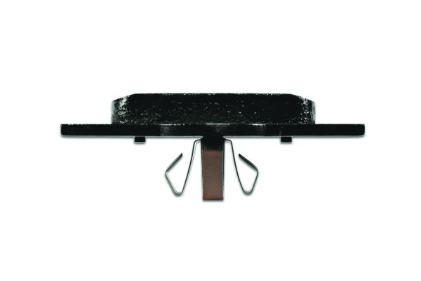 Klocki hamulcowe HELLA 8DB 355 010-801