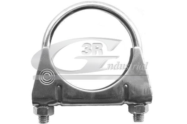 Łącznik układu wydechowego 3RG 71006