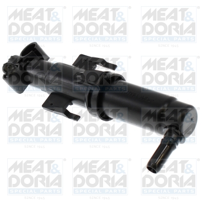 Dysza spryskiwacza, czyszczenie świateł przednich MEAT & DORIA 209005