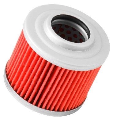 Filtr oleju K&N FILTERS KN-151