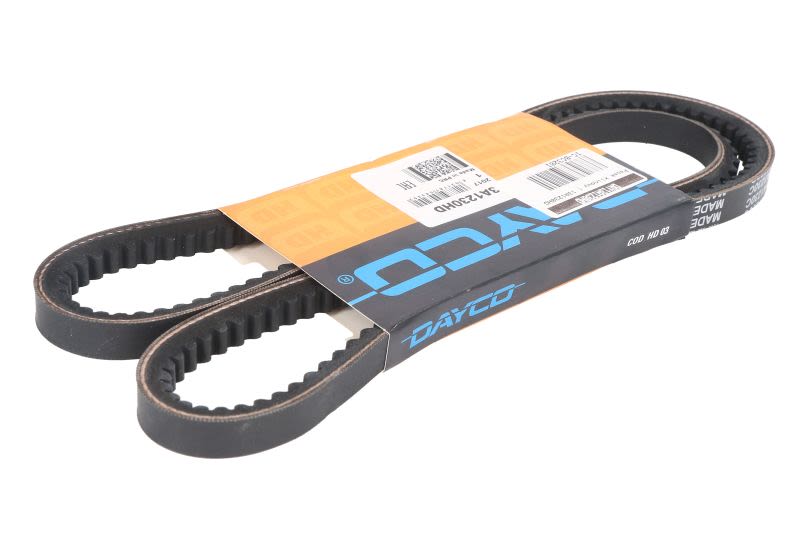 Pasek klinowy DAYCO 13A1230HD