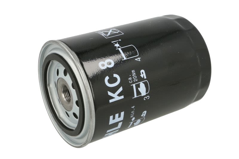 Filtr paliwa KNECHT KC 8