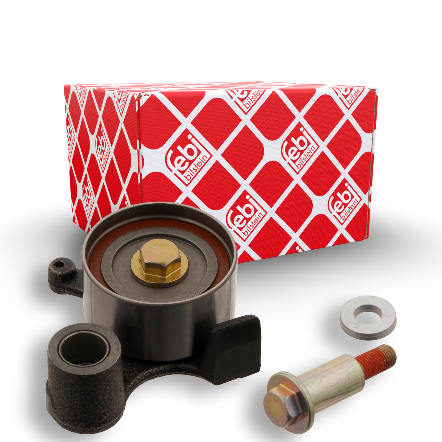 Rolka napinacza paska rozrządu FEBI BILSTEIN 28284