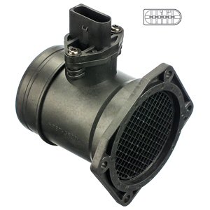 Przepływomierz masowy powietrza DELPHI AF10249-12B1
