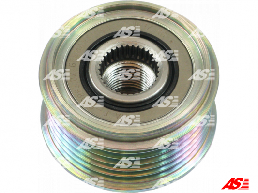 Sprzęgło alternatora AS-PL AFP5017(INA)
