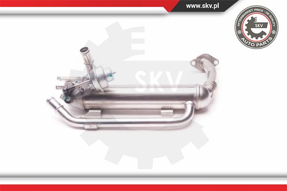 Zawór EGR ESEN SKV 14SKV118
