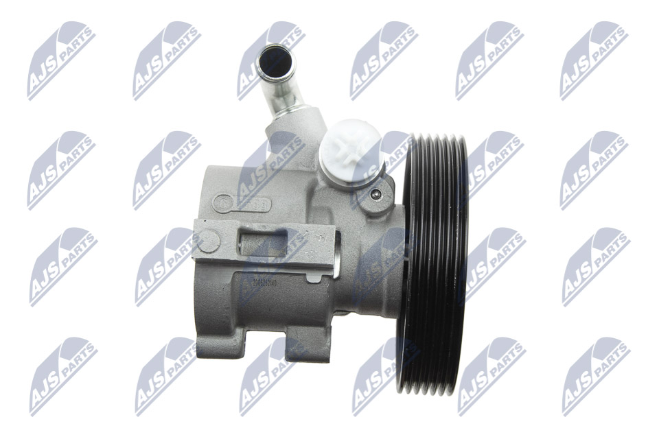 Pompa wspomagania NTY SPW-CT-018