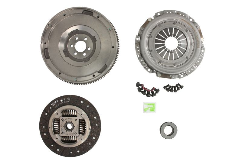 Zestaw sprzęgła VALEO 835005