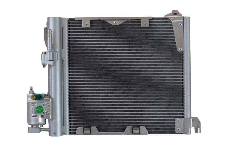 Skraplacz klimatyzacji NRF 35302