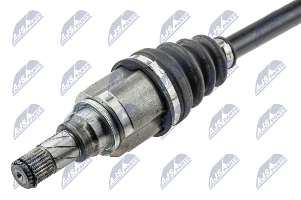 Półoś napędowa NTY NPW-MS-065