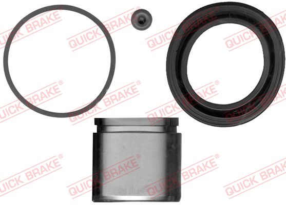 Zestaw naprawczy zacisku hamulcowego QUICK BRAKE 114-5096