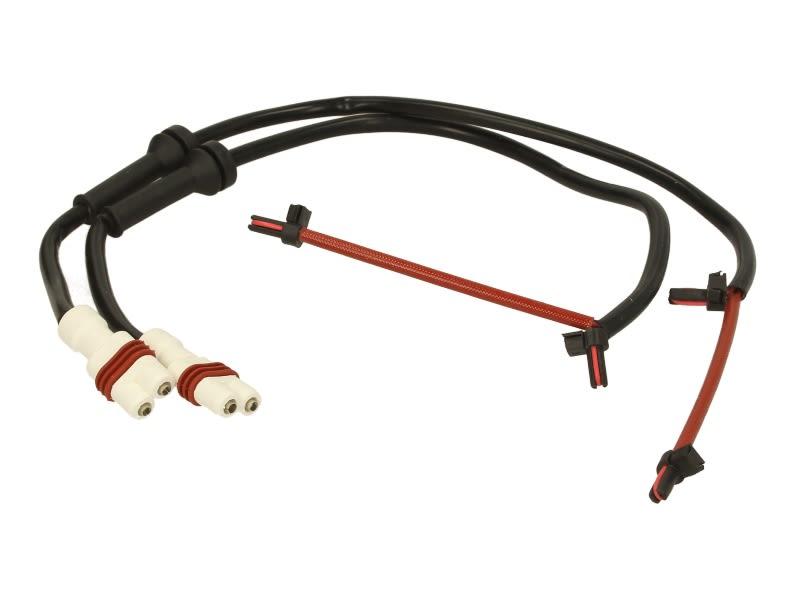 Czujnik zużycia klocków QUICK BRAKE WS 0348 A