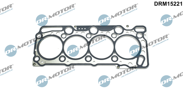 Uszczelka głowicy DR.MOTOR AUTOMOTIVE DRM15221