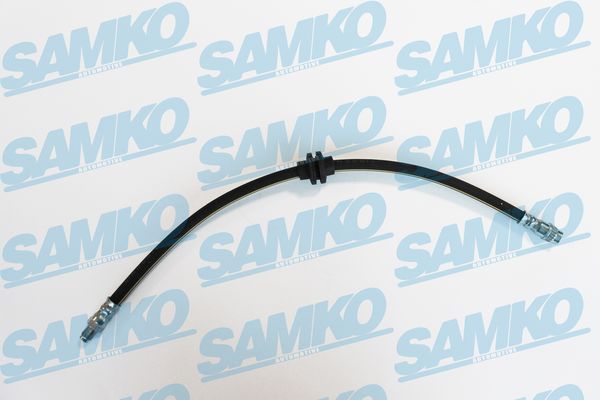 Przewód hamulcowy elastyczny SAMKO 6T49245