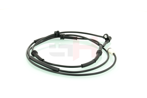Czujnik prędkości obrotowej koła GH GH-701002H