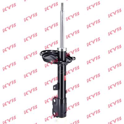 Amortyzator KYB 339209