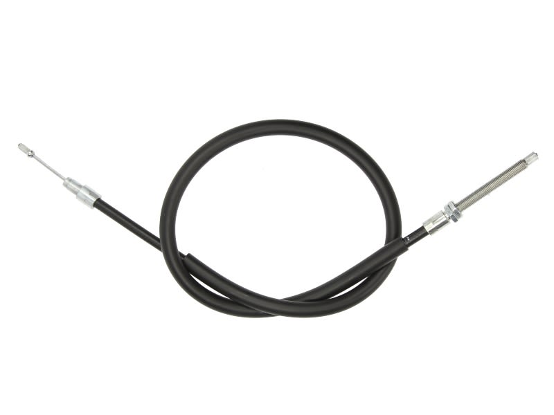 Linka hamulca ręcznego LINEX 35.01.75