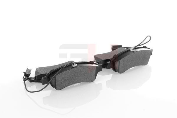 Klocki hamulcowe GH GH-410915
